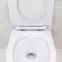 Wc Kombi City  603 clean on soft close,5
