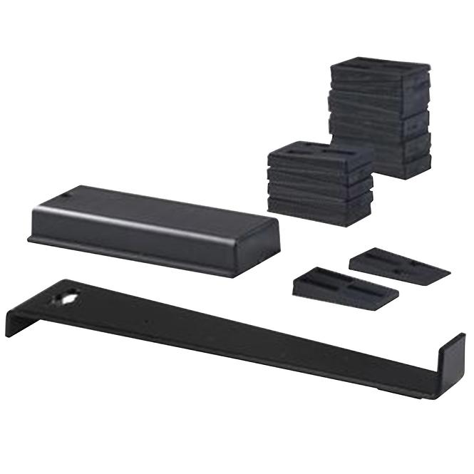 Montážna súprava malá  PVC,2