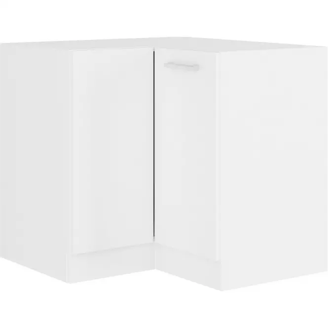 Kuchynská skrinka Eko White 90/90DN BB