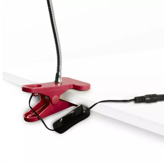 Stolná lampa 02866 Dori Led