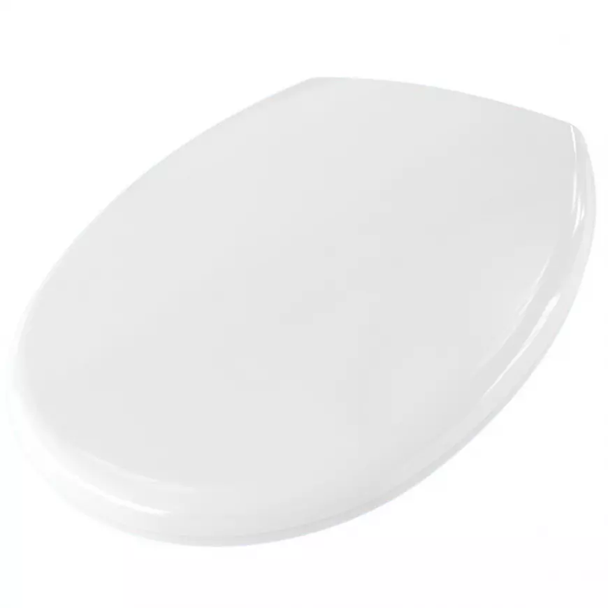 WC doska duroplast Kaskada-bis