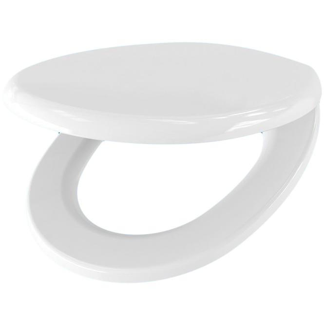 WC doska duroplast Kaskada-bis