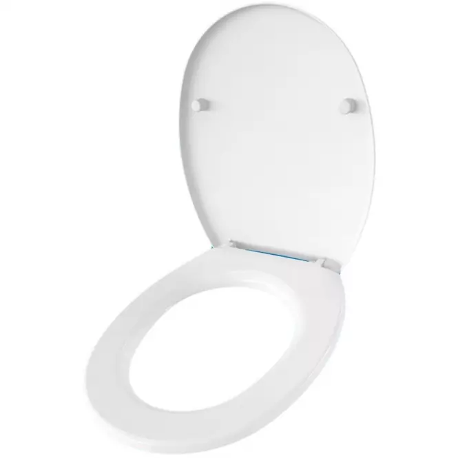 WC doska duroplast Kaskada-bis