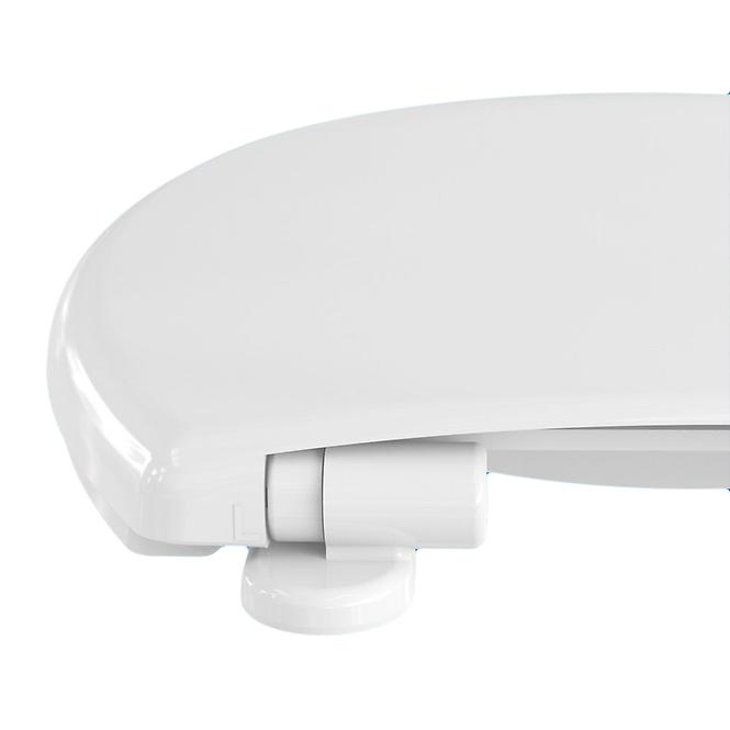 WC doska duroplast Kaskada-bis,4