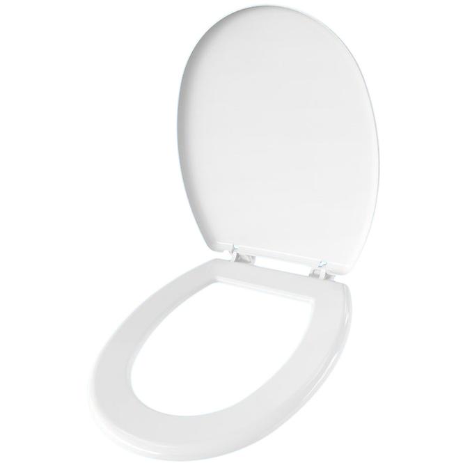 WC doska Hit 08/A