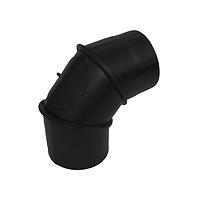 Nastaviteľné koleno 90 - FI 130mm