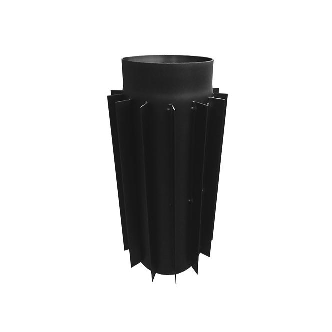 Radiátor 0,5m - FI 180mm