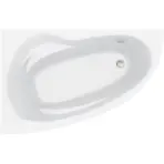 Vaňa Lamu 150/95 ľavá