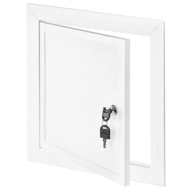 Revízne dvierka PVC 50/60