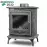 Krbové kachle  P10 6,8 kW