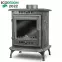 Krbové kachle  P10 6,8 kW