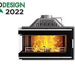 Krbová vložka W16  ľavá 13,5 kW Eco