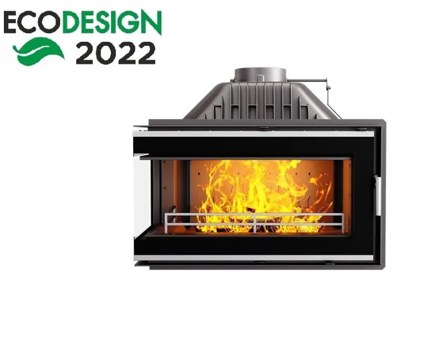 Krbová vložka W16  ľavá 13,5 kW Eco