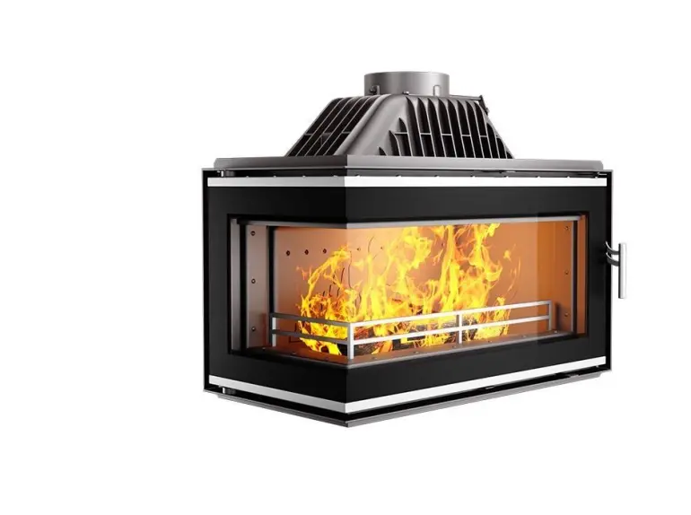 Krbová vložka W16  ľavá 13,5 kW Eco