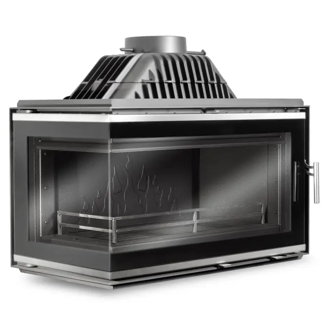 Krbová vložka W16  ľavá 13,5 kW Eco