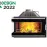 Krbová vložka W16  ľavá 13,5 kW