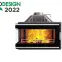 Krbová vložka W16  ľavá 13,5 kW