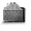Krbová vložka W16  ľavá 13,5 kW,3