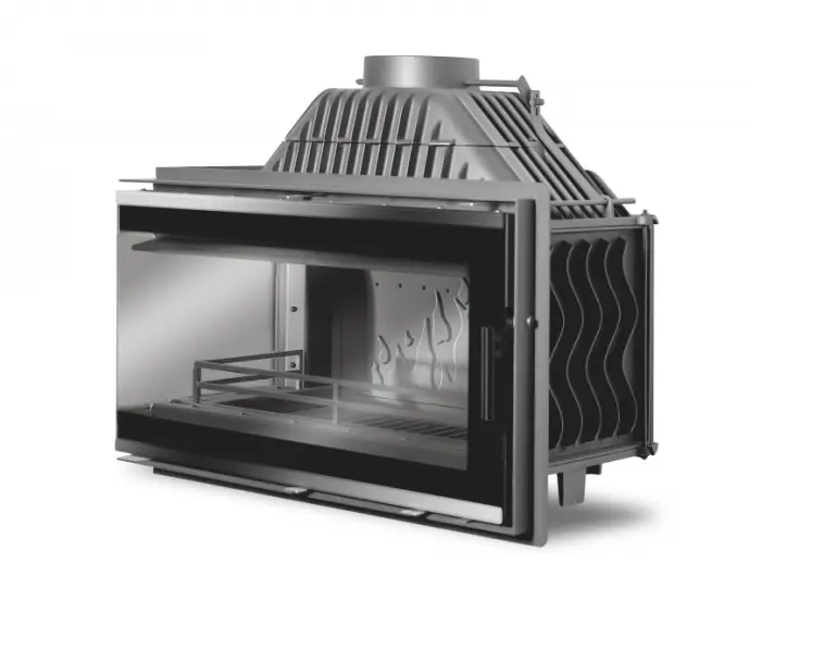 Krbová vložka W16  ľavá 13,5 kW,4