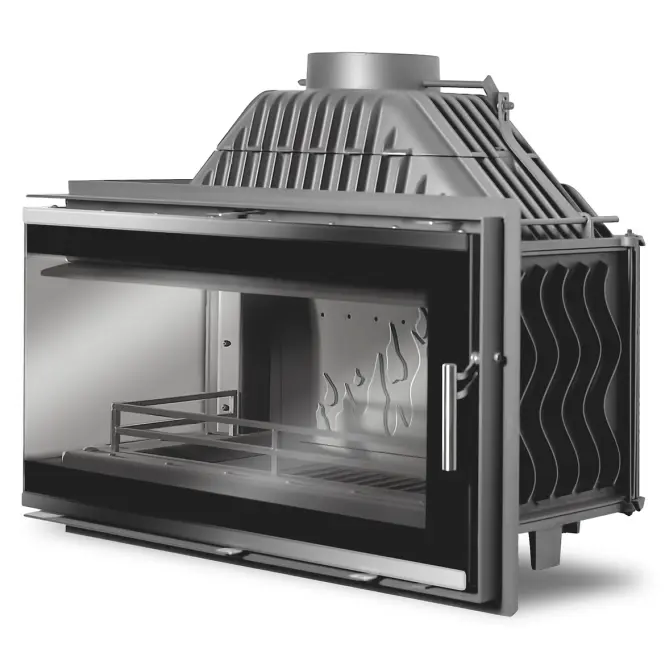 Krbová vložka W16  ľavá 13,5 kW,7