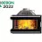 Krbové vložka W16  ľava 14,7 kW Eco