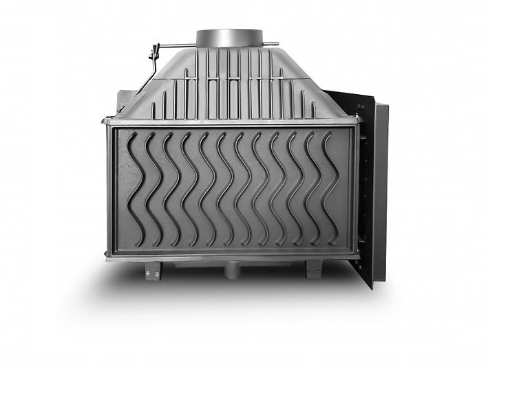 Krbové vložka W16  ľava 14,7 kW Eco,3