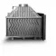 Krbové vložka W16  ľava 14,7 kW Eco,3