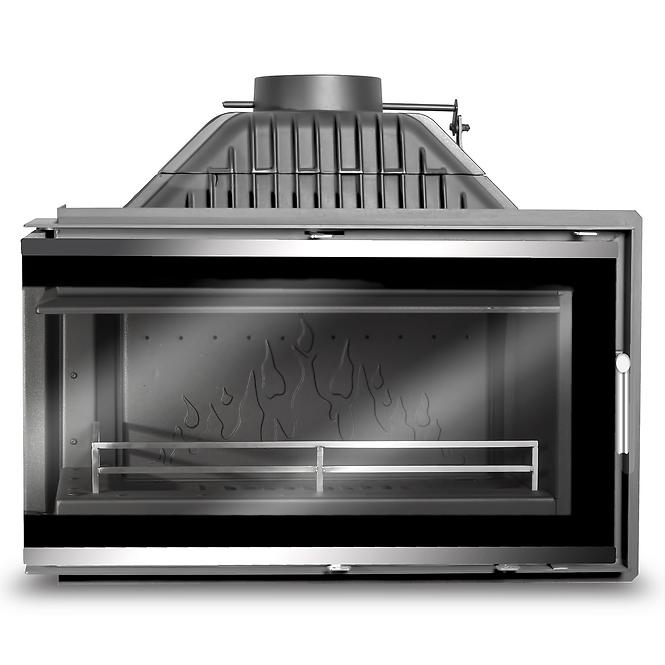 Krbové vložka W16  ľava 14,7 kW Eco,5