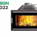 Krbová vložka W16 pravá 13,5 kW Eco
