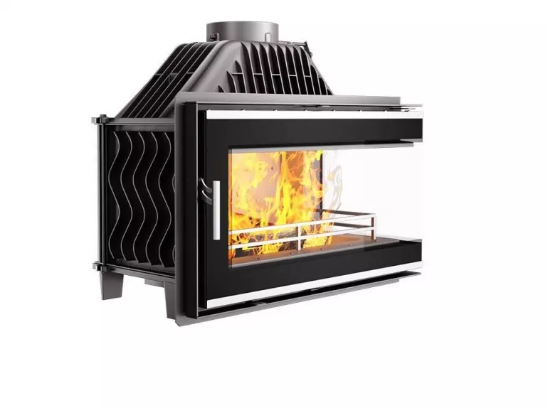 Krbová vložka W16 prava 13,5 kW Eco