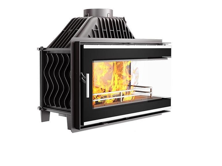 Krbová vložka W16 prava 13,5 kW Eco,3