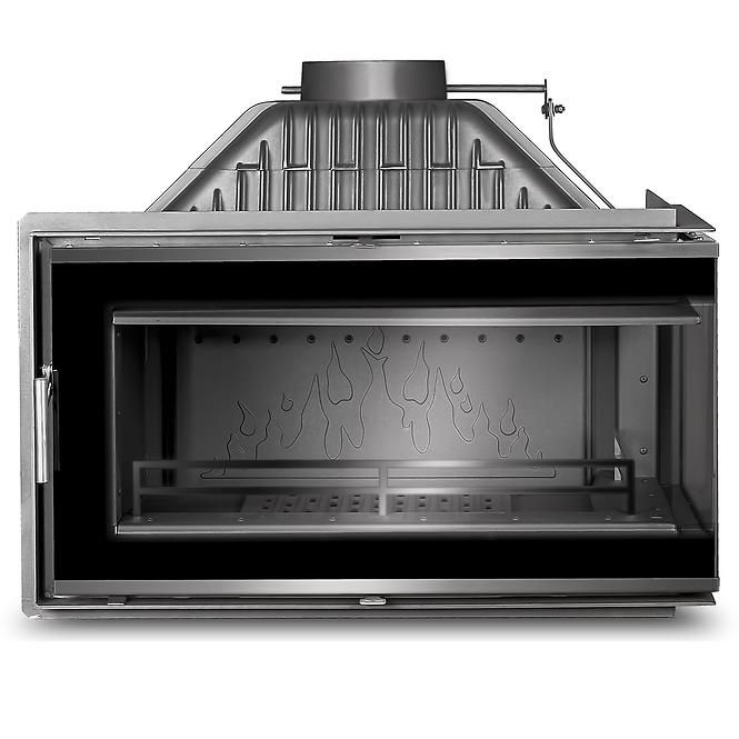 Krbová vložka W16 prava 13,5 kW Eco,7