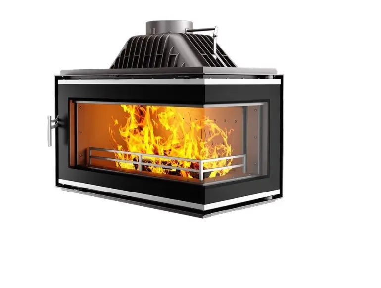 Krbová vložka W16 pravá 13,5 kW,2