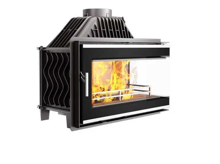 Krbová vložka W16 pravá 13,5 kW,3