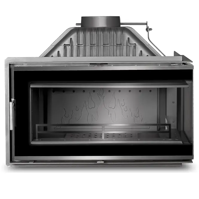 Krbová vložka W16 pravá 13,5 kW,7