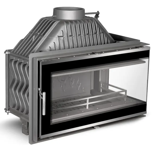 Krbová vložka W16 pravá 13,5 kW