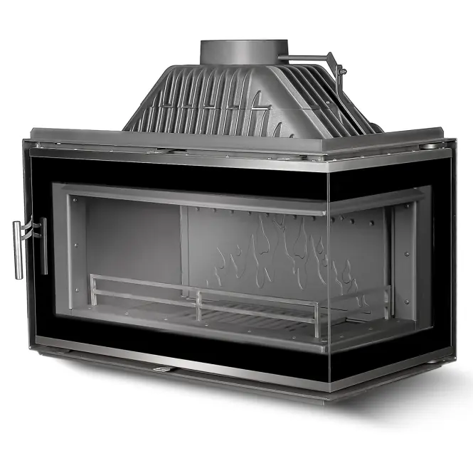 Krbová vložka W16 pravá 13,5 kW