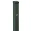 Bránový stĺp 70x70 pozink + RAL 7016,3