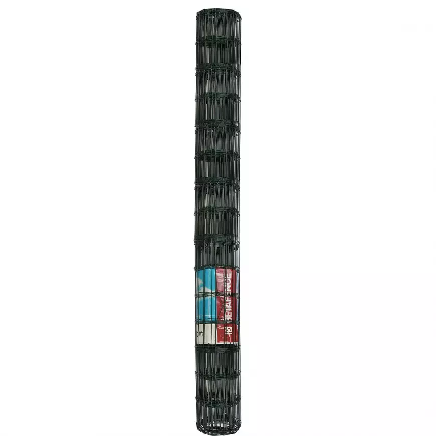 Zvárané pletivo pantanet light 150 cm 10 m 7063653