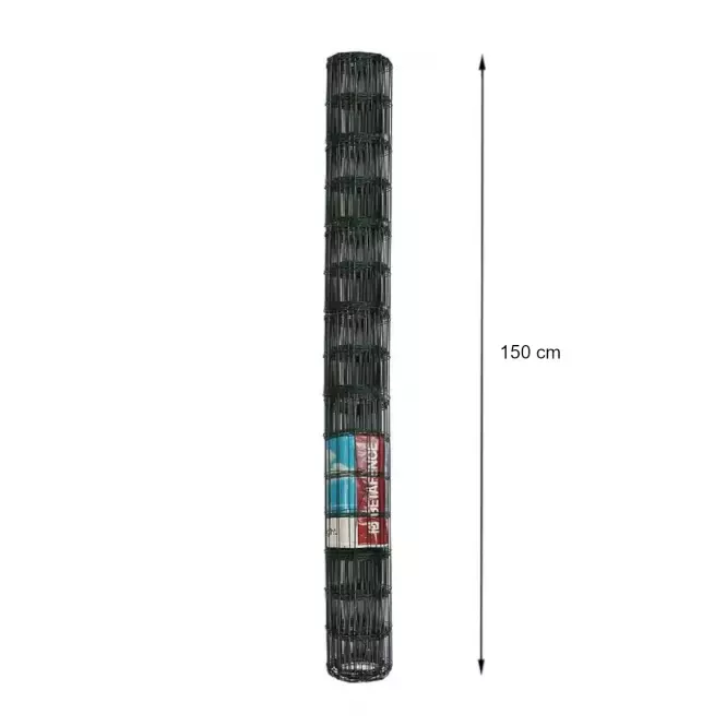 Zvárané pletivo pantanet light 150 cm 10 m 7063653,2