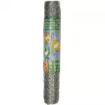 Pletivo Heksag 25 x 0,8 x 500 mm 10 m GA 7031656