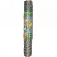 Pletivo Heksag 25 x 0,8 x 500 mm 10 m GA 7031656