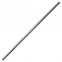 Stĺpik okrúhly 2000 x38 mm  pozink 7027226