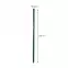Stĺpik podpera 2000 x 38 mm  pozink zelený 7026660,3