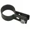 Objímka okrúhla  pozink zelená koncová 38 mm 7063482