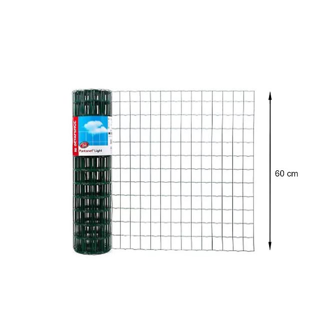 Zvárané pletivo Pantanet light 6073 60 cm 10 m 7061254,2
