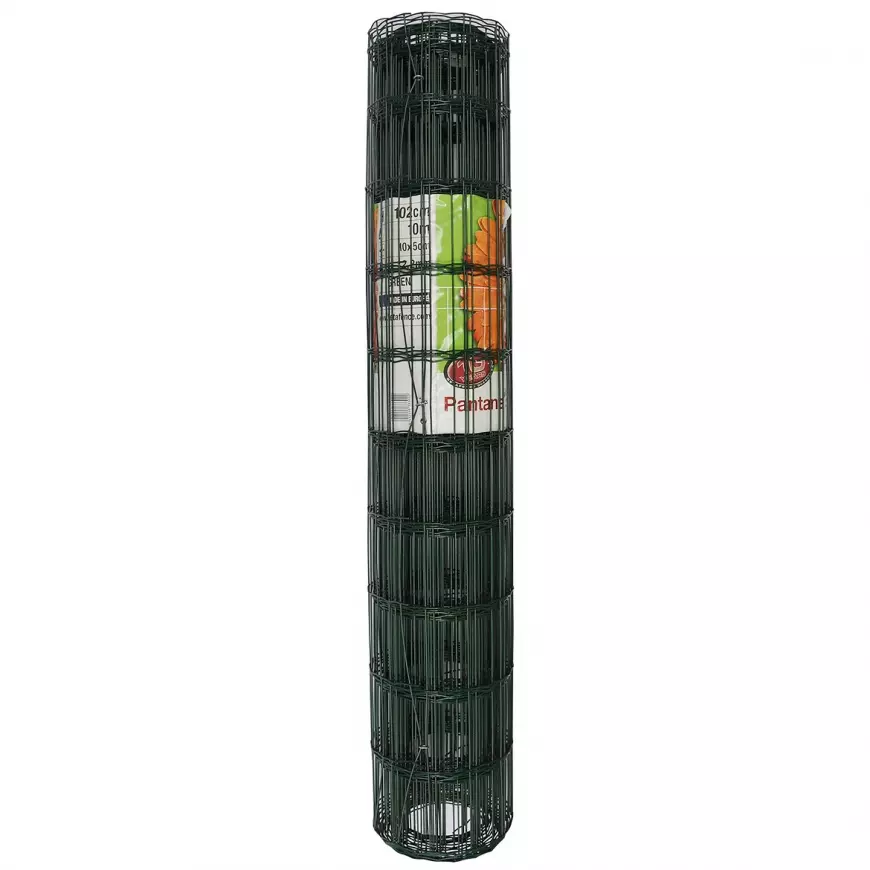 Zvárané pletivo Pantanet essential 6073 102 cm 10 m 7061309
