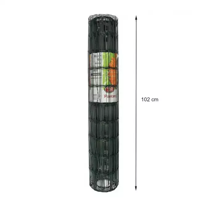 Zvárané pletivo Pantanet essential 6073 102 cm 10 m 7061309,2