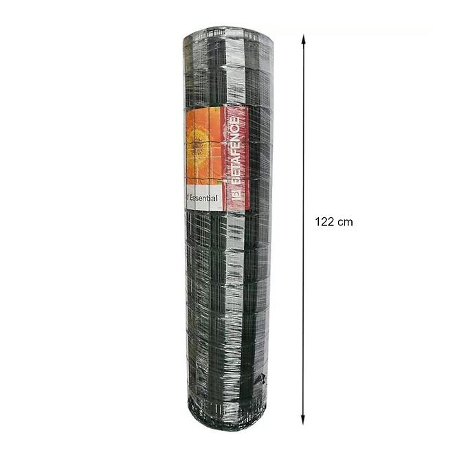 Zvárané pletivo Pantanet essential 6073 122 cm 25 m 7061298,2