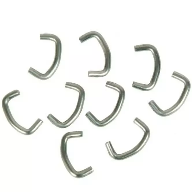 Úchytky Bekaclip  pozink (50 ks) 7059231